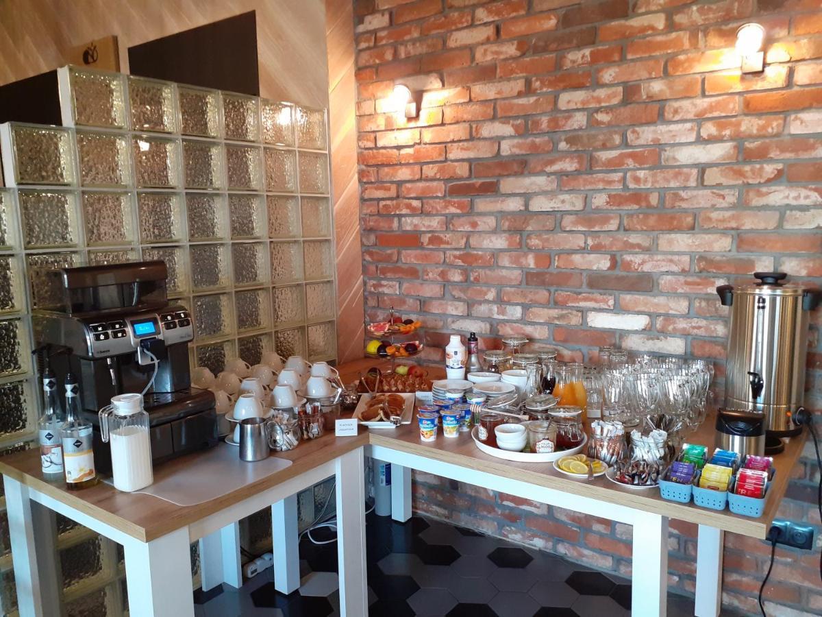 Portobello Bed & Breakfast Ustka