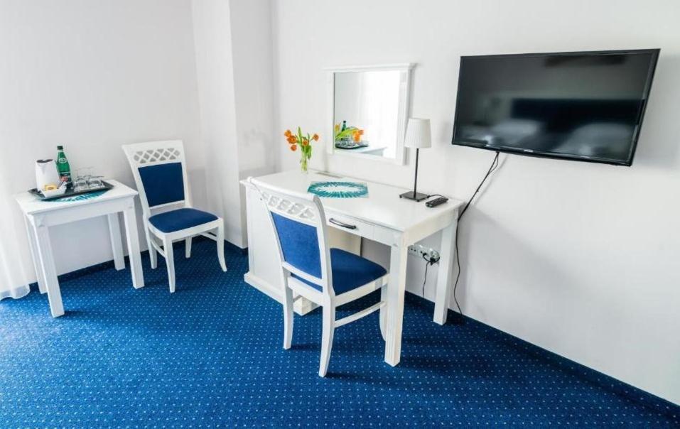 Bed & Breakfast Portobello Ustka