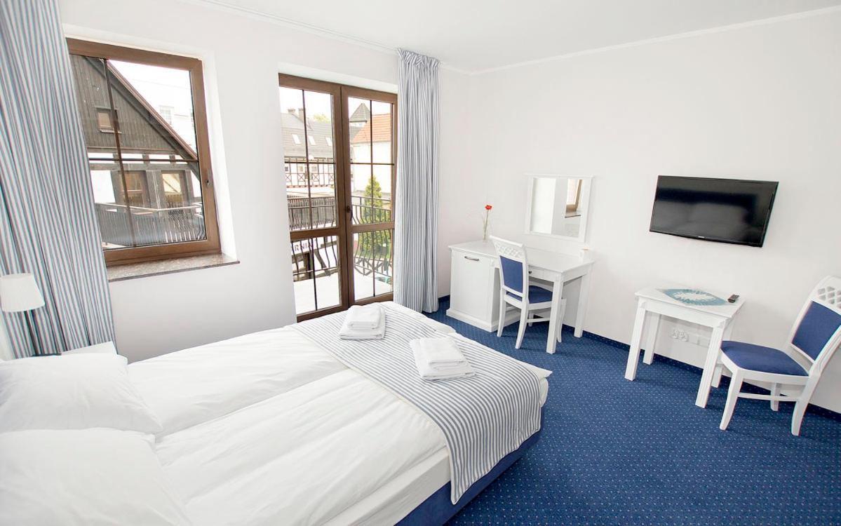 Bed & Breakfast Portobello