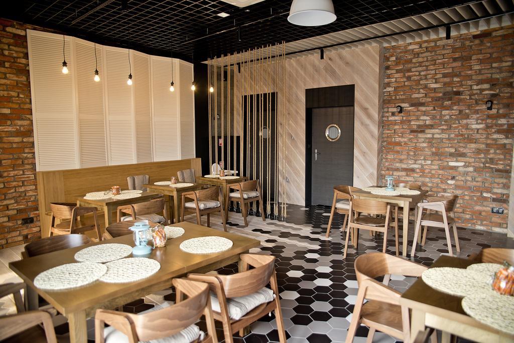 Bed & Breakfast Portobello 2*