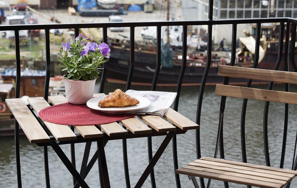 Bed & Breakfast Portobello