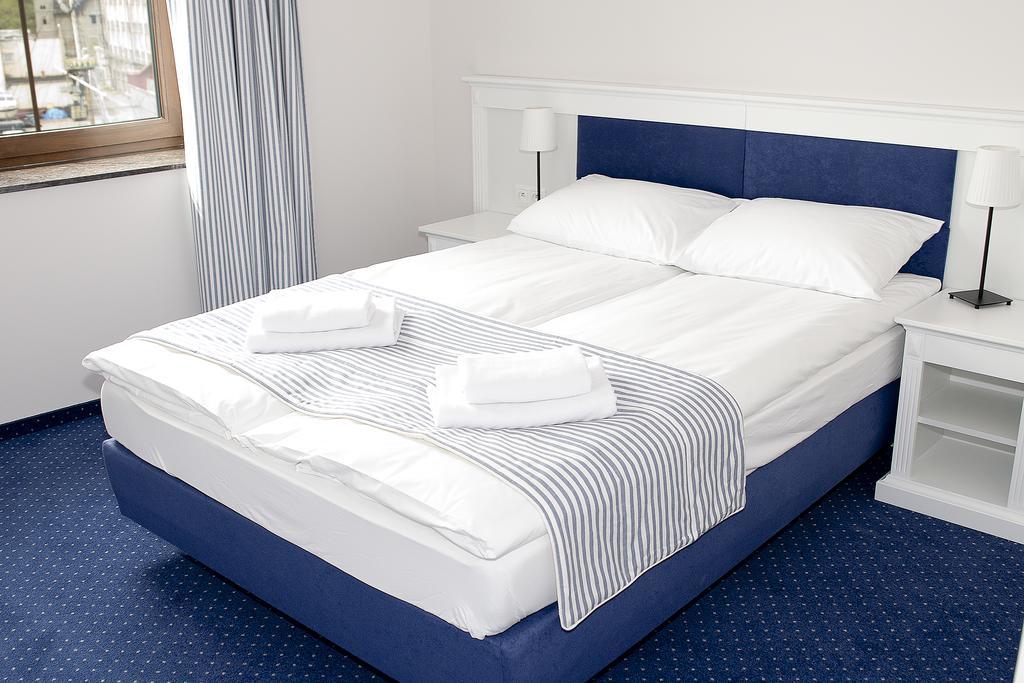 Bed & Breakfast Portobello