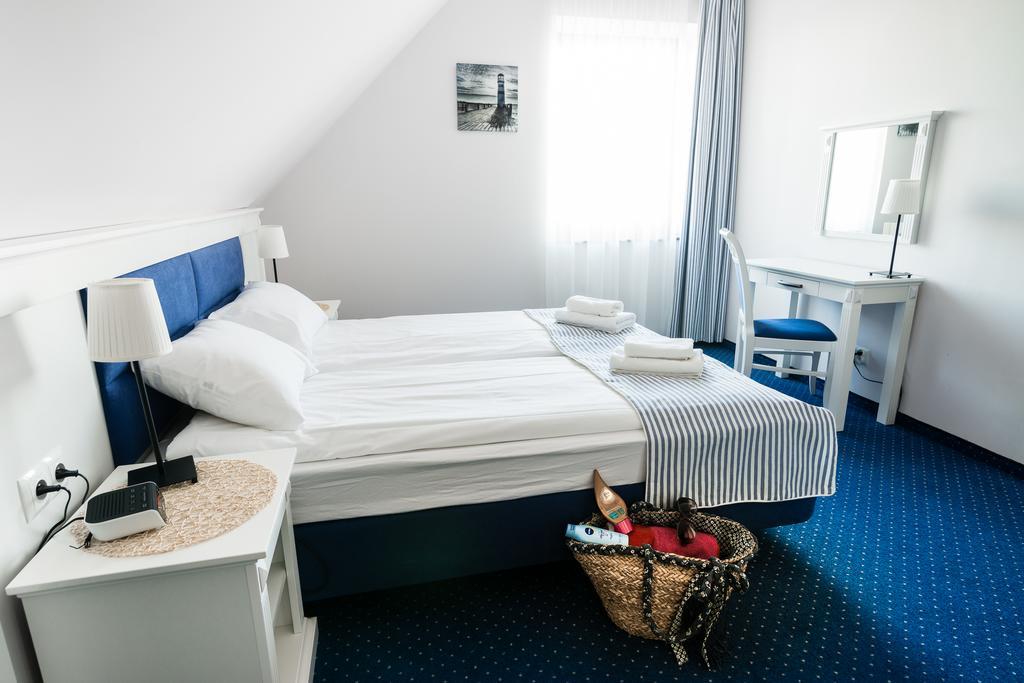 Bed & Breakfast Portobello 2*