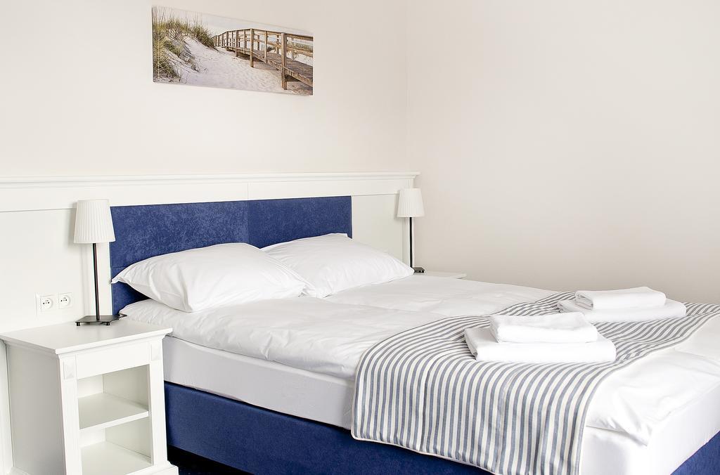 Portobello Bed & Breakfast Ustka